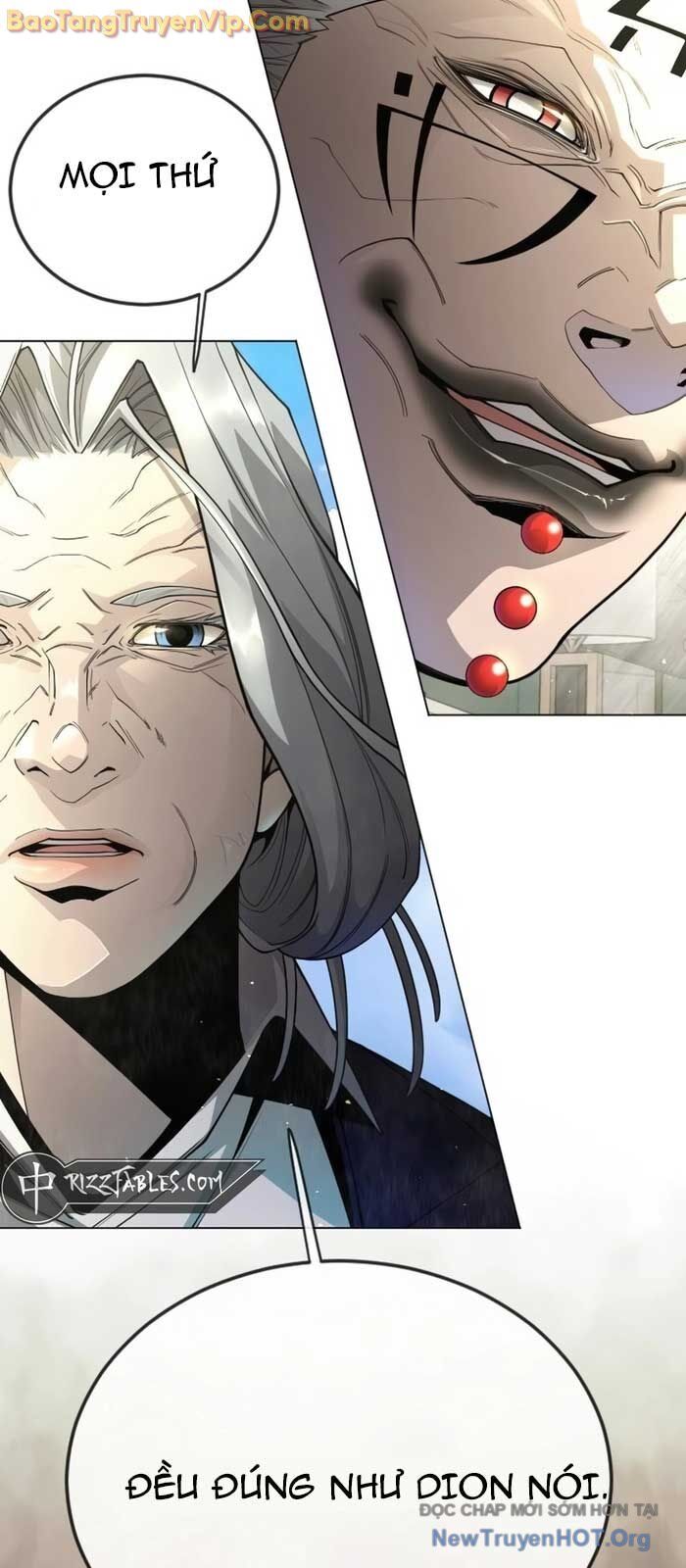 Kỷ Nguyên Siêu Anh Hùng Chapter 190 - 63