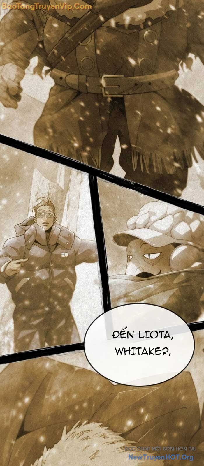 Kỷ Nguyên Siêu Anh Hùng Chapter 190 - 65