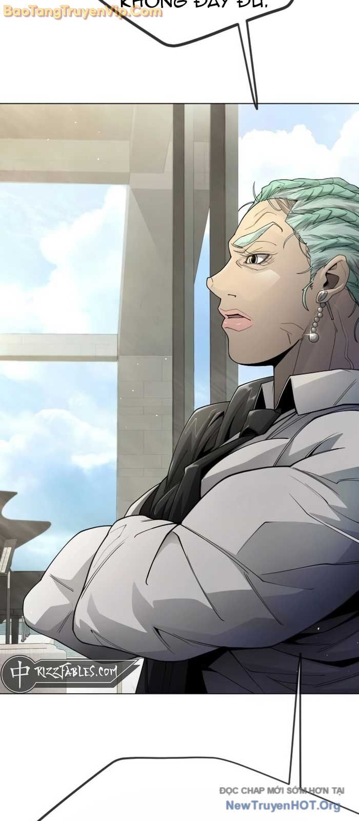 Kỷ Nguyên Siêu Anh Hùng Chapter 190 - 84