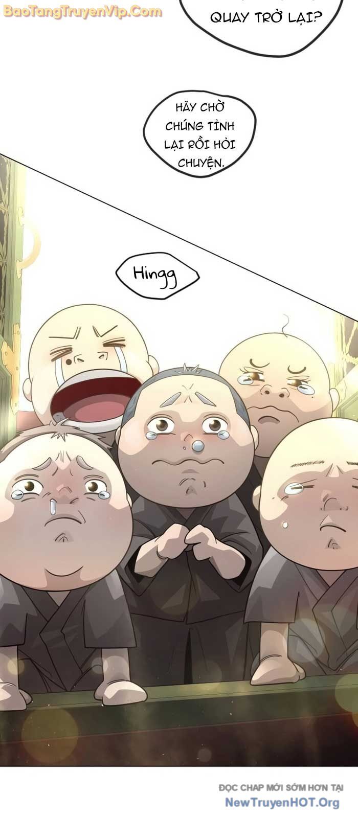 Kỷ Nguyên Siêu Anh Hùng Chapter 190 - 10