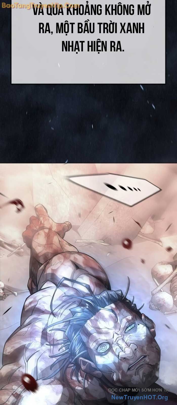 Kỷ Nguyên Siêu Anh Hùng Chapter 190 - 96
