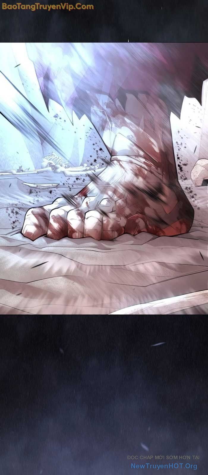 Kỷ Nguyên Siêu Anh Hùng Chapter 190 - 98