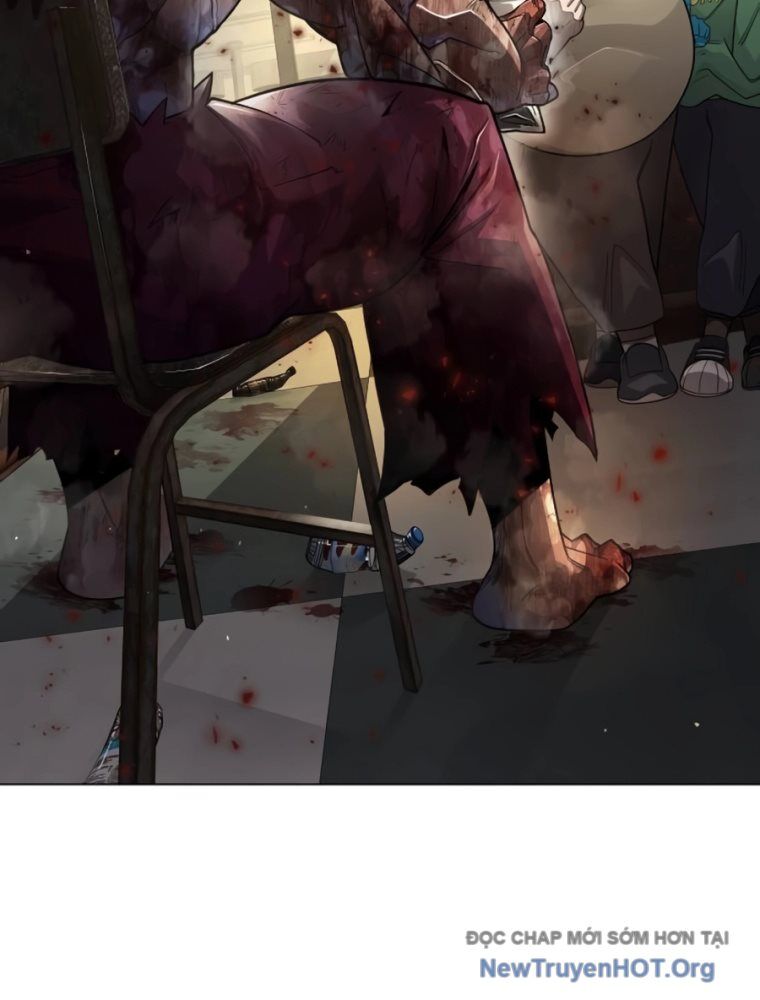 Kỷ Nguyên Siêu Anh Hùng Chapter 191 - 124