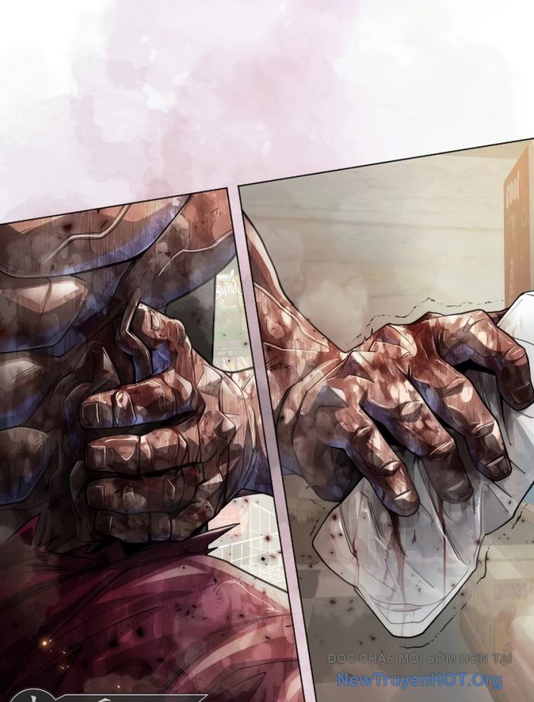 Kỷ Nguyên Siêu Anh Hùng Chapter 191 - 127