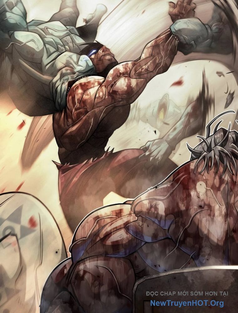 Kỷ Nguyên Siêu Anh Hùng Chapter 191 - 130