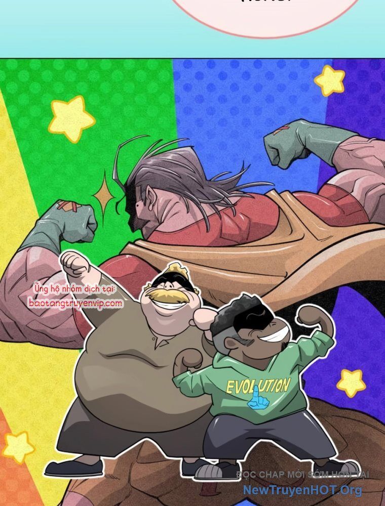 Kỷ Nguyên Siêu Anh Hùng Chapter 191 - 141