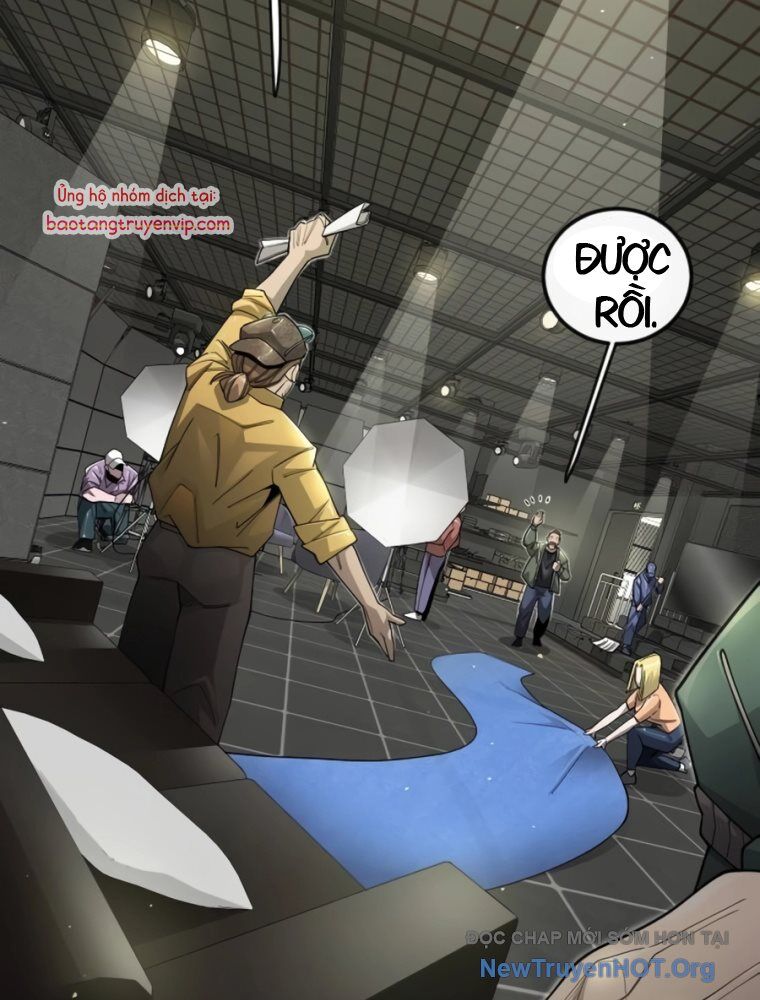 Kỷ Nguyên Siêu Anh Hùng Chapter 191 - 158