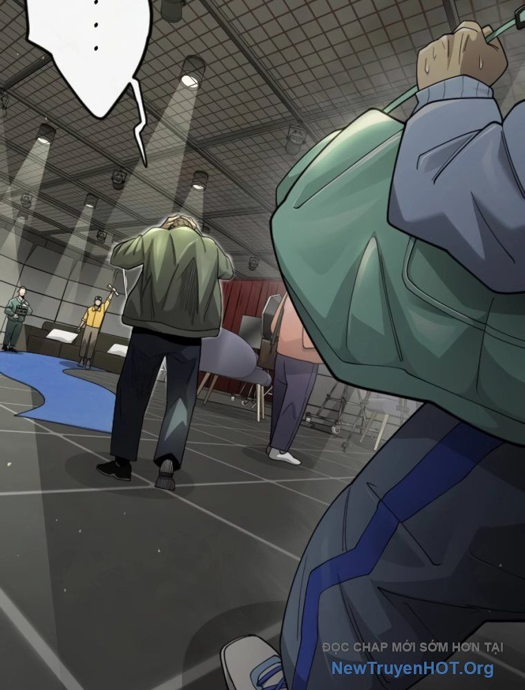 Kỷ Nguyên Siêu Anh Hùng Chapter 191 - 161