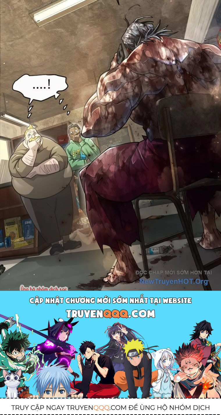 Kỷ Nguyên Siêu Anh Hùng Chapter 191 - 181