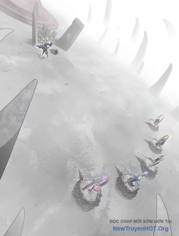 Kỷ Nguyên Siêu Anh Hùng Chapter 191 - 3