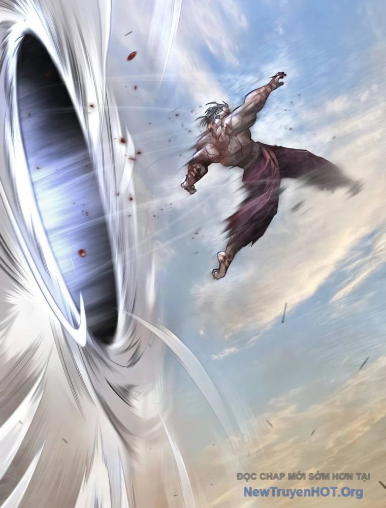 Kỷ Nguyên Siêu Anh Hùng Chapter 191 - 56