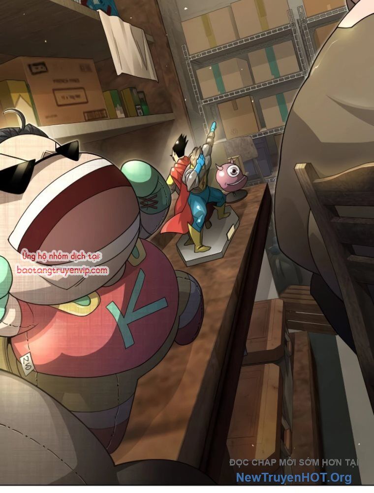Kỷ Nguyên Siêu Anh Hùng Chapter 191 - 82