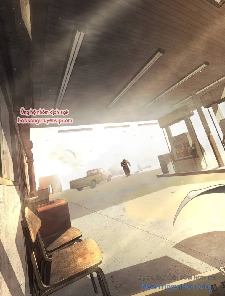 Kỷ Nguyên Siêu Anh Hùng Chapter 191 - 92