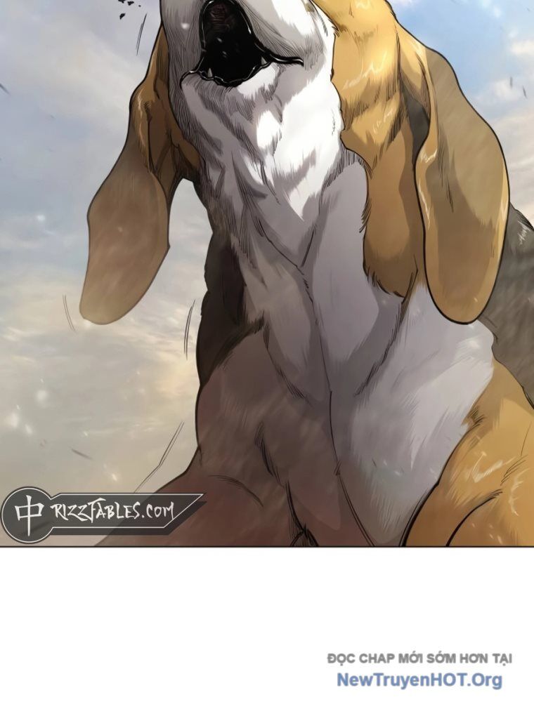 Kỷ Nguyên Siêu Anh Hùng Chapter 191 - 95