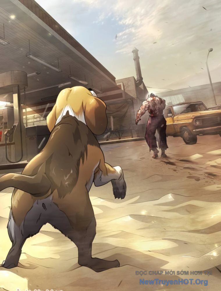 Kỷ Nguyên Siêu Anh Hùng Chapter 191 - 97