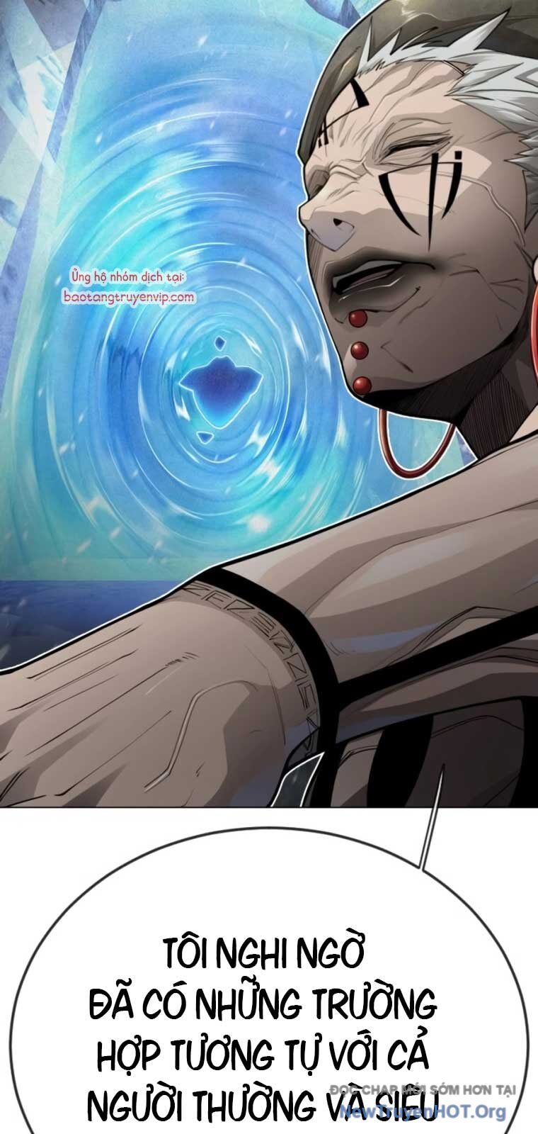 Kỷ Nguyên Siêu Anh Hùng Chapter 192 - 102
