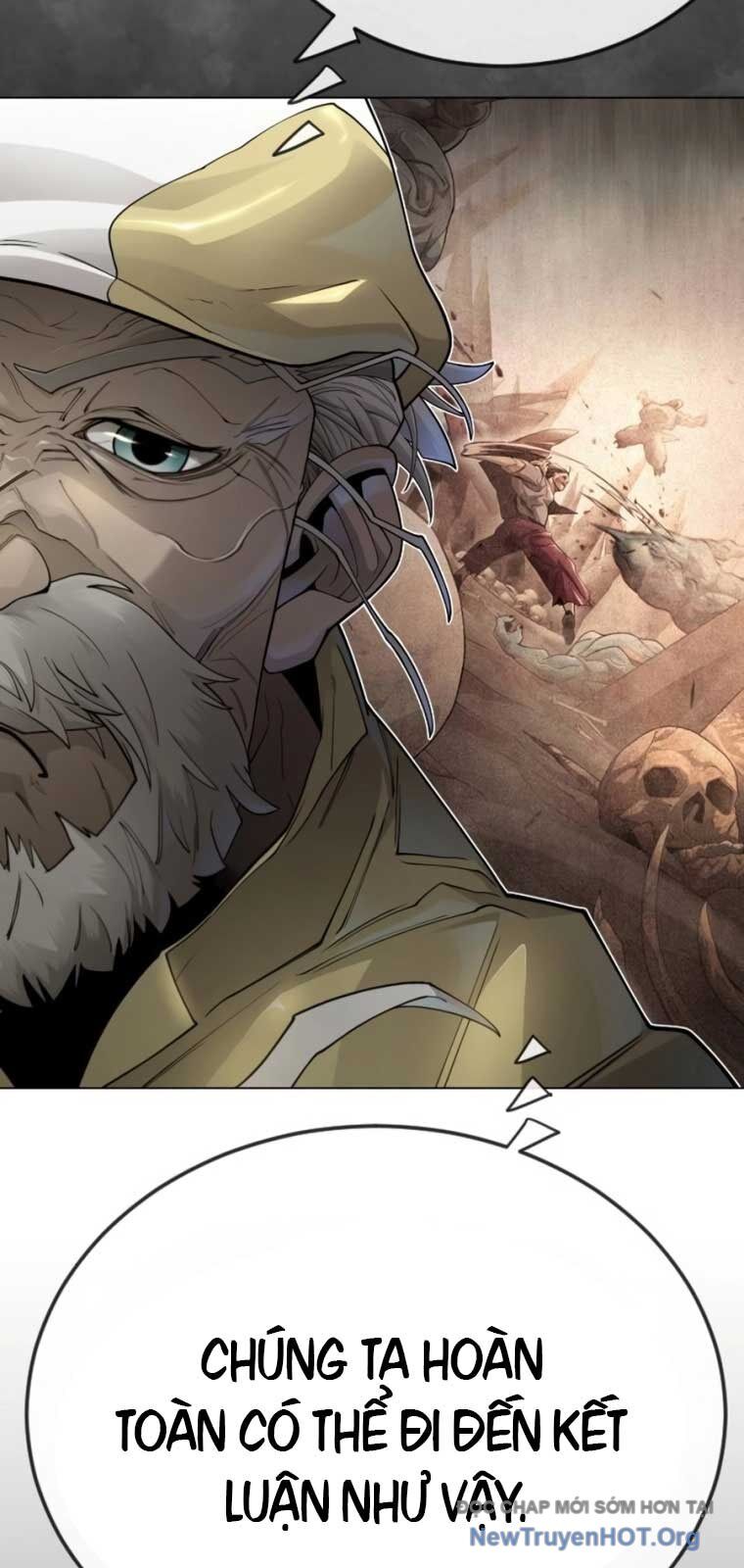 Kỷ Nguyên Siêu Anh Hùng Chapter 192 - 104