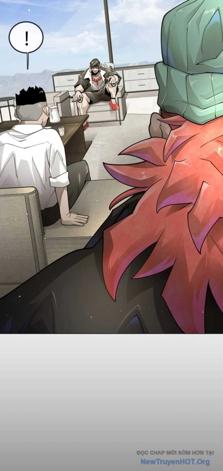 Kỷ Nguyên Siêu Anh Hùng Chapter 192 - 109