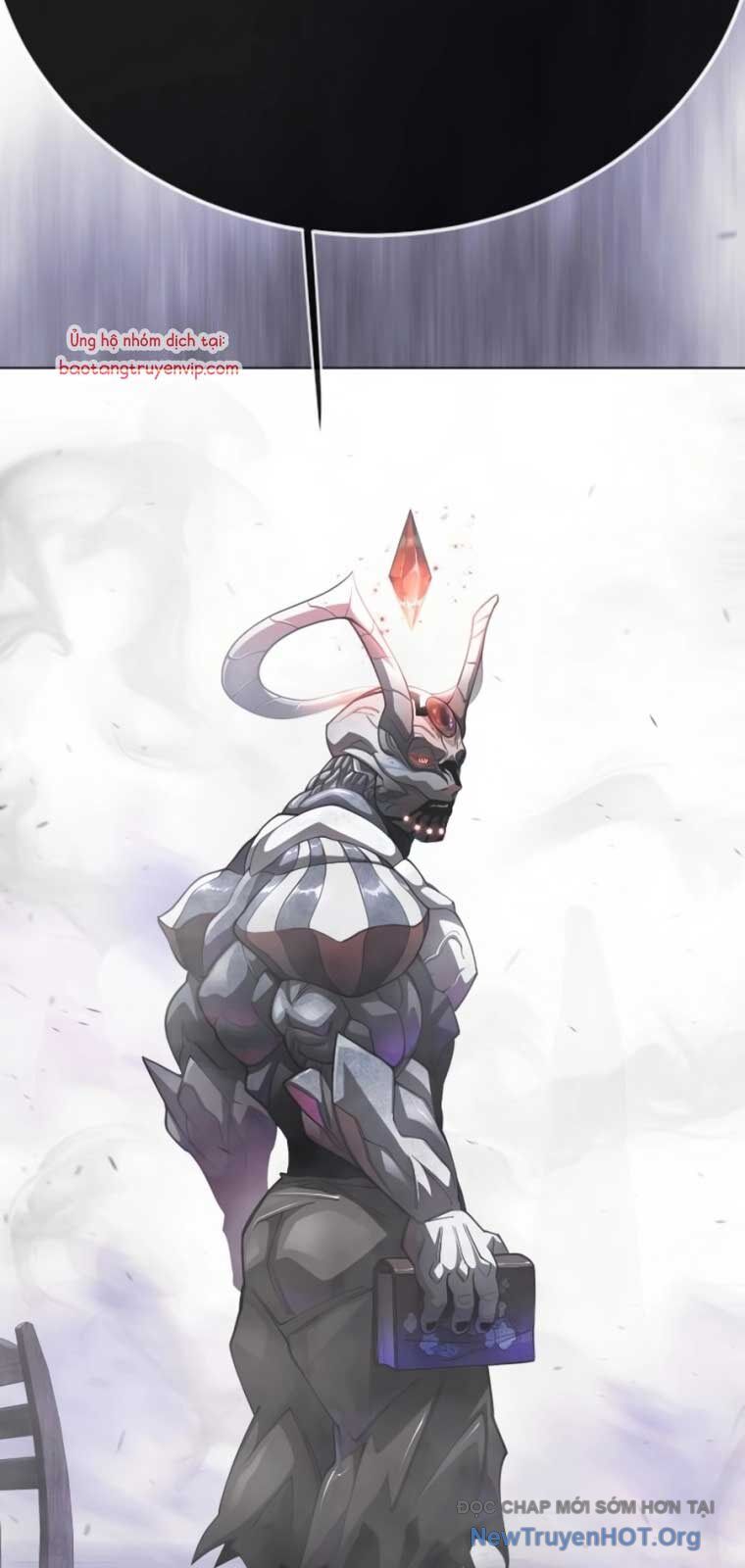 Kỷ Nguyên Siêu Anh Hùng Chapter 192 - 12