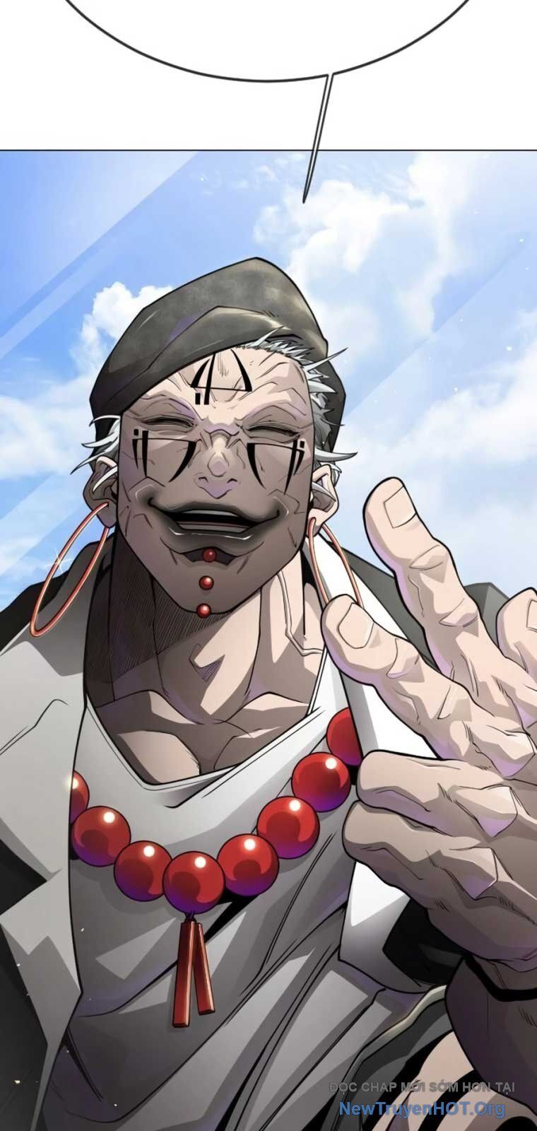 Kỷ Nguyên Siêu Anh Hùng Chapter 192 - 116