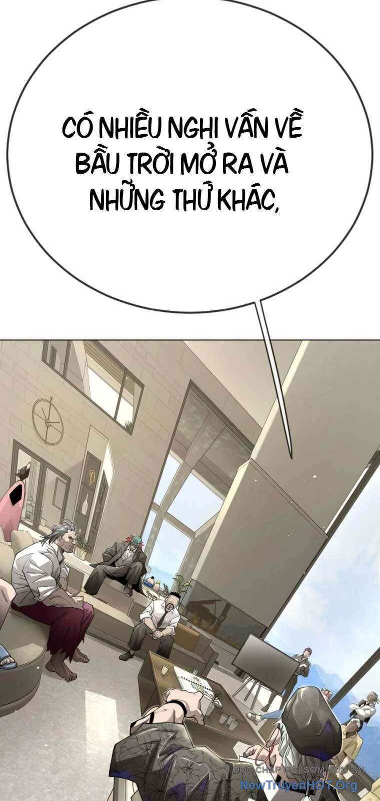 Kỷ Nguyên Siêu Anh Hùng Chapter 192 - 122