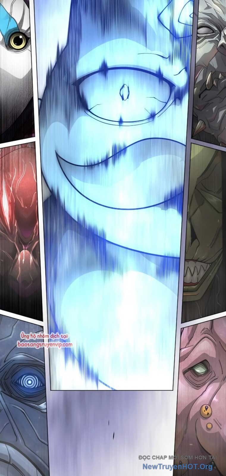 Kỷ Nguyên Siêu Anh Hùng Chapter 192 - 14
