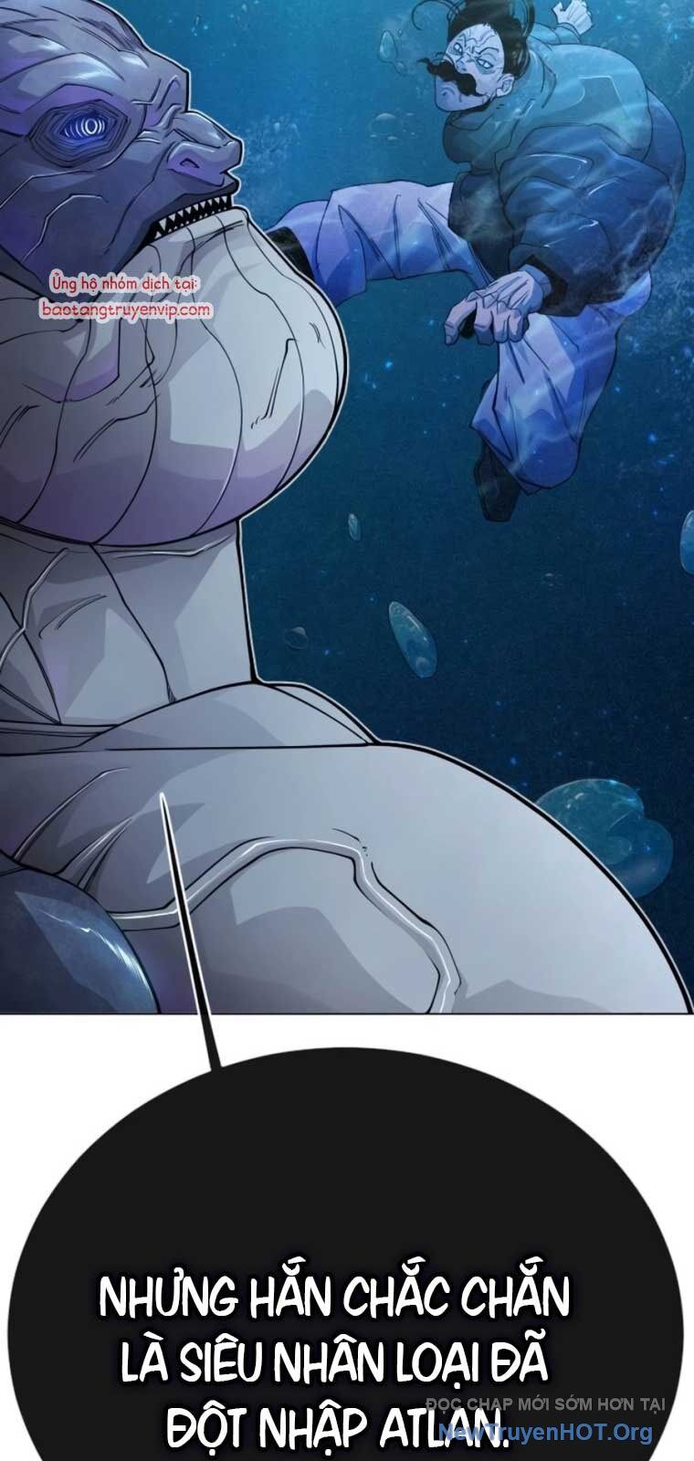 Kỷ Nguyên Siêu Anh Hùng Chapter 192 - 139