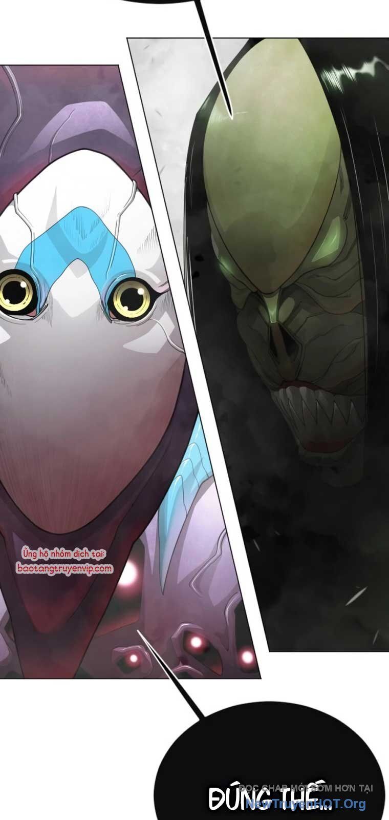 Kỷ Nguyên Siêu Anh Hùng Chapter 192 - 142