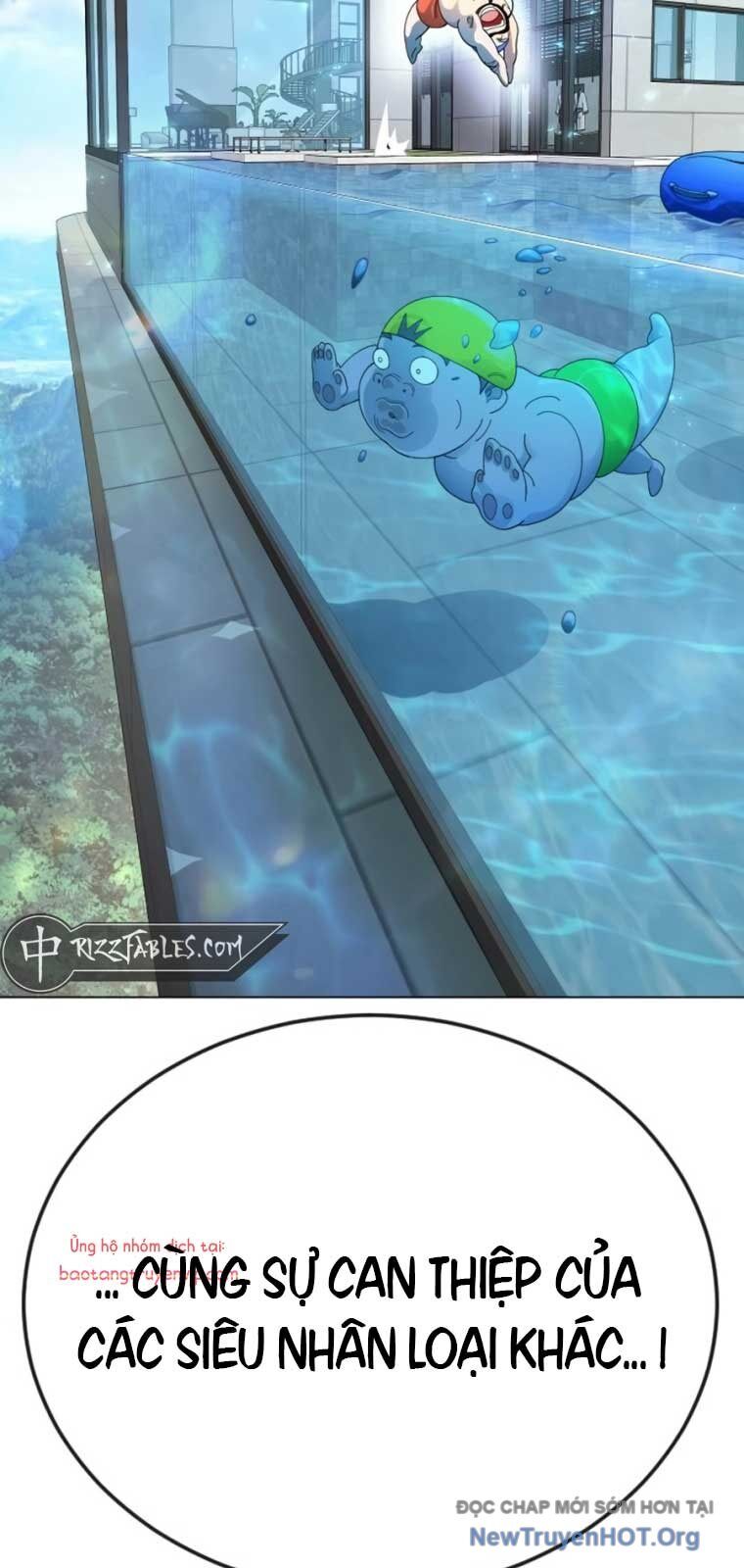 Kỷ Nguyên Siêu Anh Hùng Chapter 192 - 148