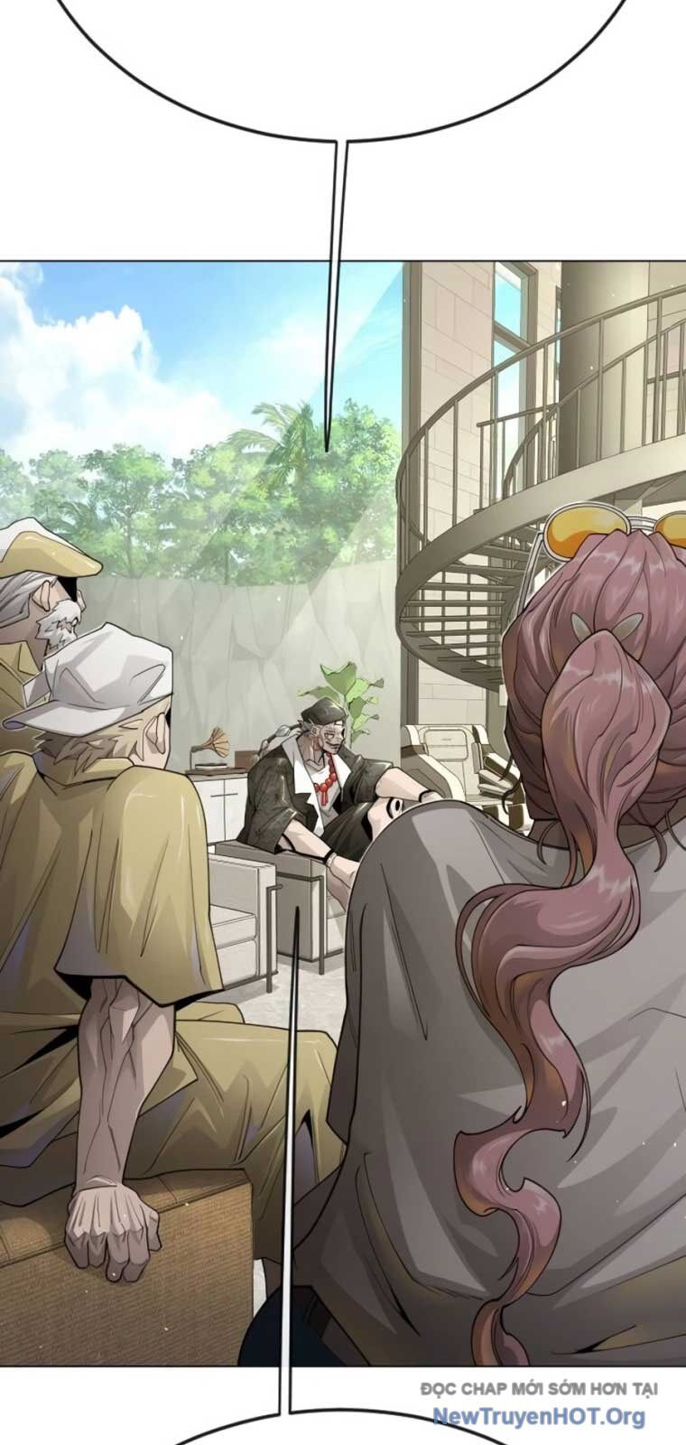 Kỷ Nguyên Siêu Anh Hùng Chapter 192 - 150