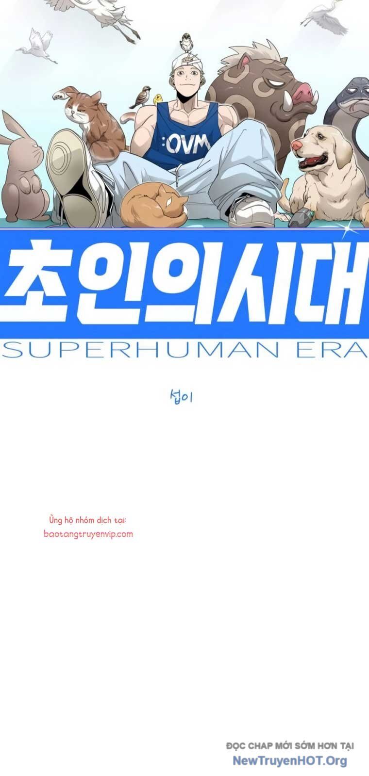 Kỷ Nguyên Siêu Anh Hùng Chapter 192 - 16