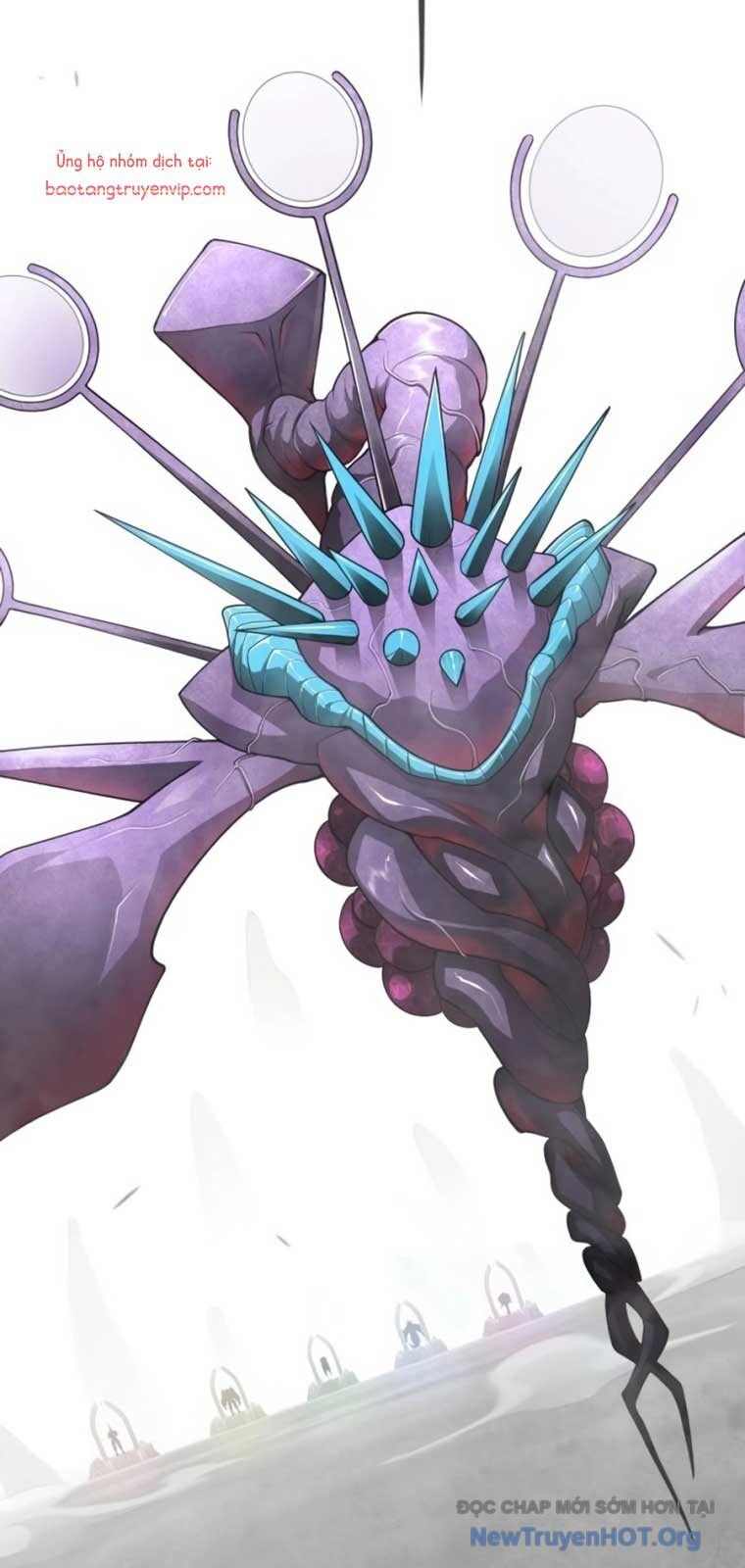 Kỷ Nguyên Siêu Anh Hùng Chapter 192 - 156