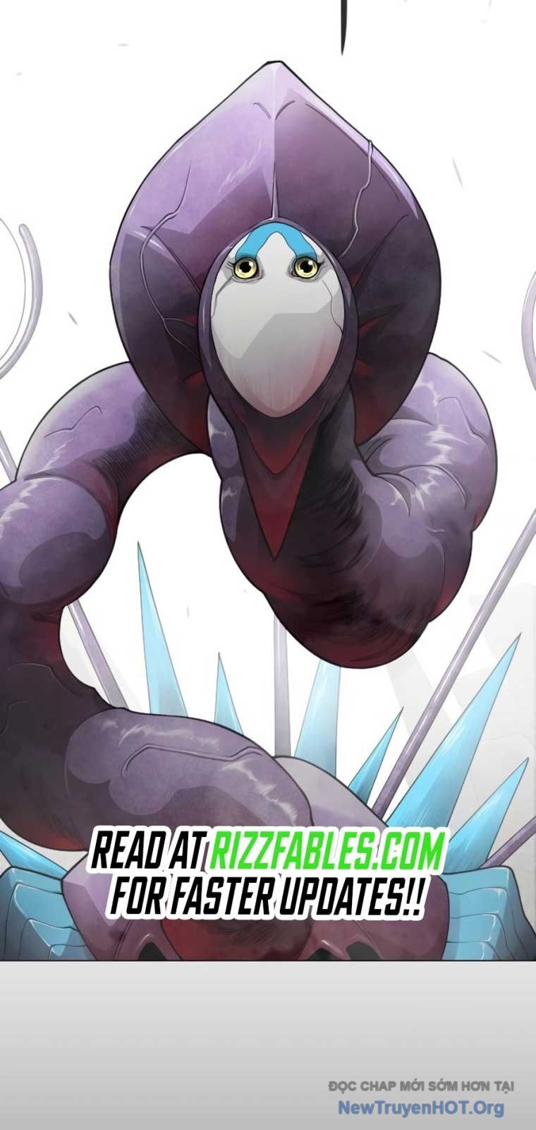 Kỷ Nguyên Siêu Anh Hùng Chapter 192 - 158