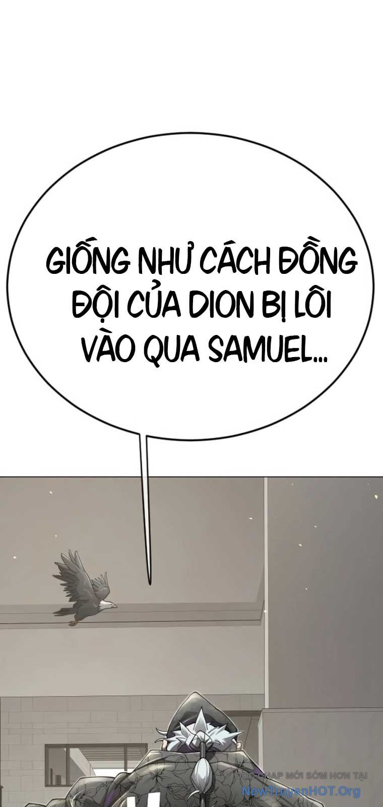 Kỷ Nguyên Siêu Anh Hùng Chapter 192 - 170