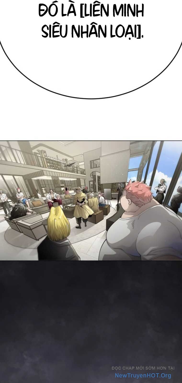 Kỷ Nguyên Siêu Anh Hùng Chapter 192 - 174