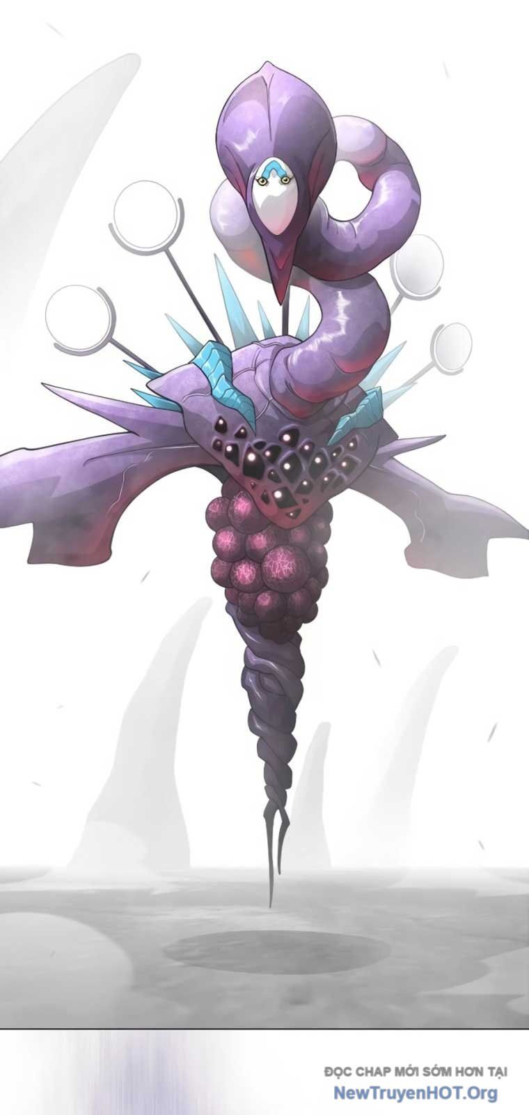 Kỷ Nguyên Siêu Anh Hùng Chapter 192 - 176