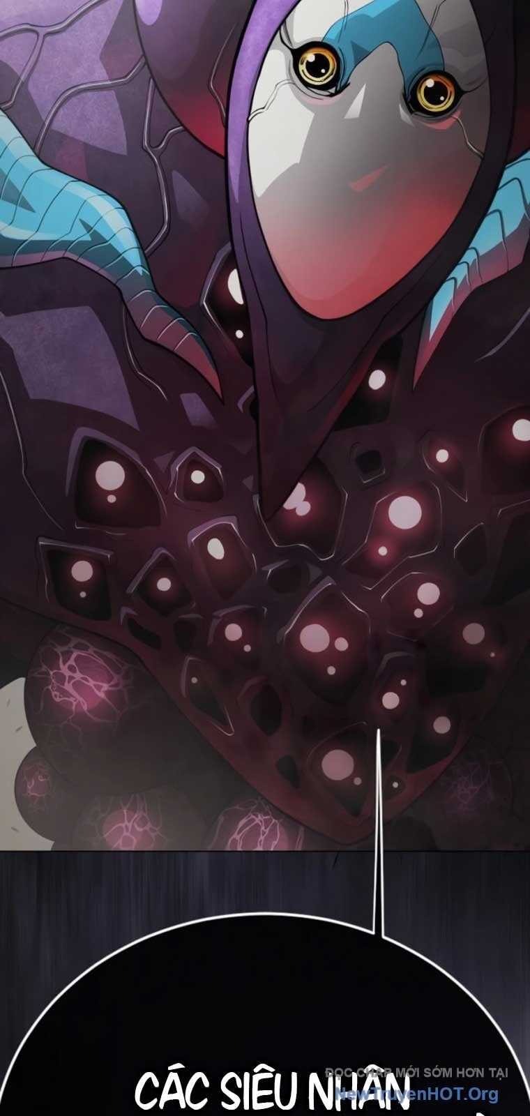 Kỷ Nguyên Siêu Anh Hùng Chapter 192 - 178