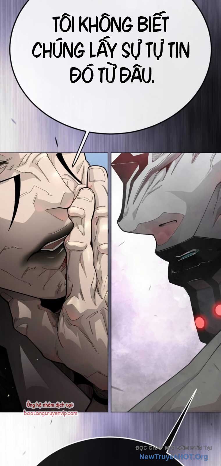 Kỷ Nguyên Siêu Anh Hùng Chapter 192 - 180