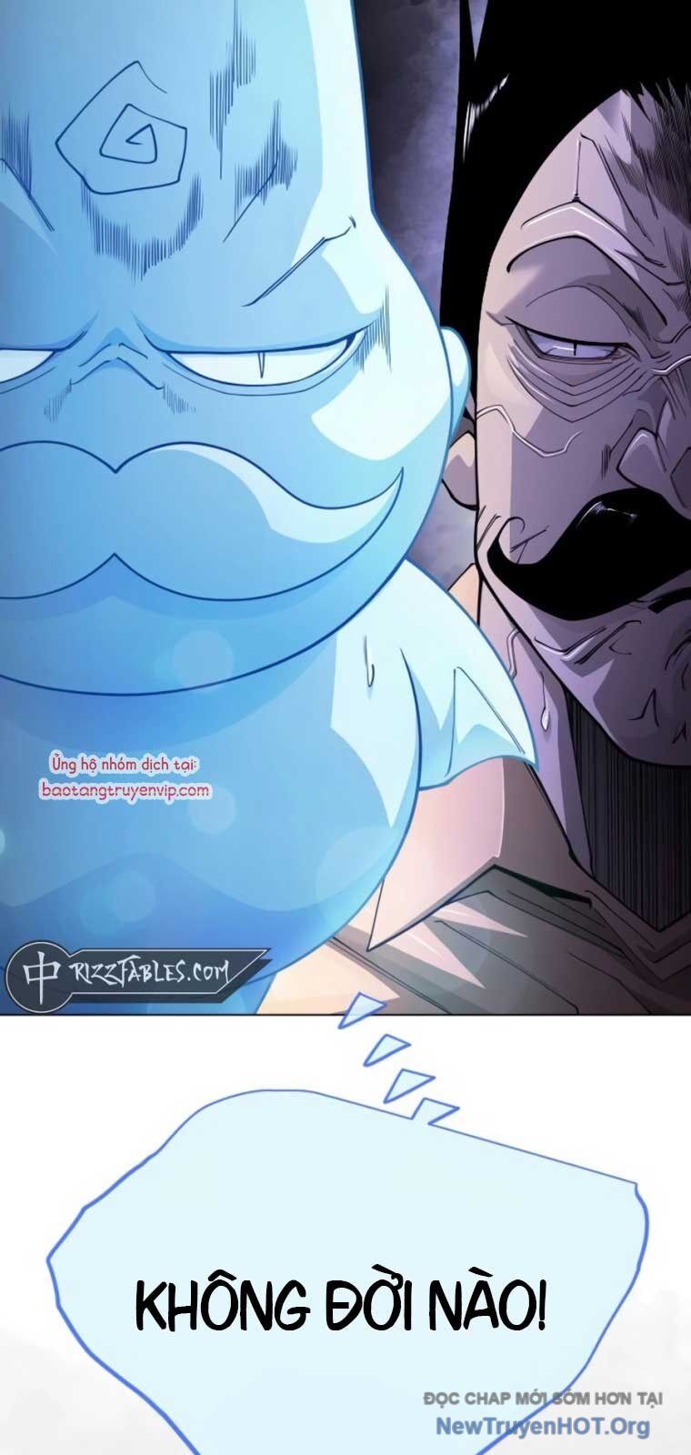 Kỷ Nguyên Siêu Anh Hùng Chapter 192 - 19