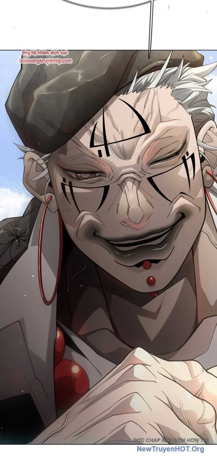 Kỷ Nguyên Siêu Anh Hùng Chapter 192 - 182