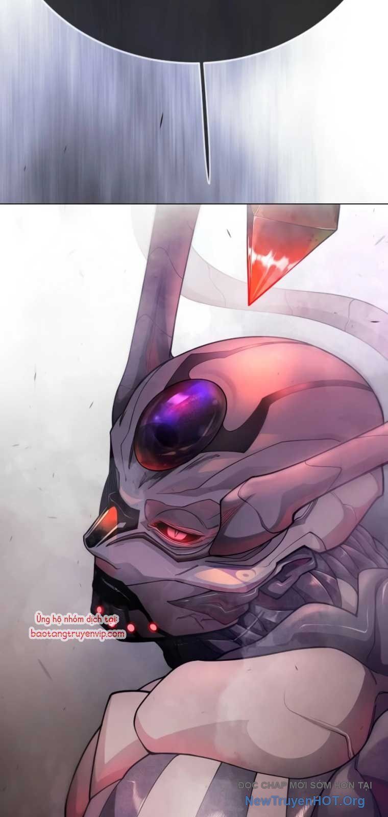 Kỷ Nguyên Siêu Anh Hùng Chapter 192 - 185