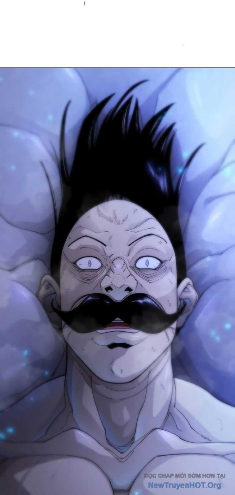 Kỷ Nguyên Siêu Anh Hùng Chapter 192 - 197