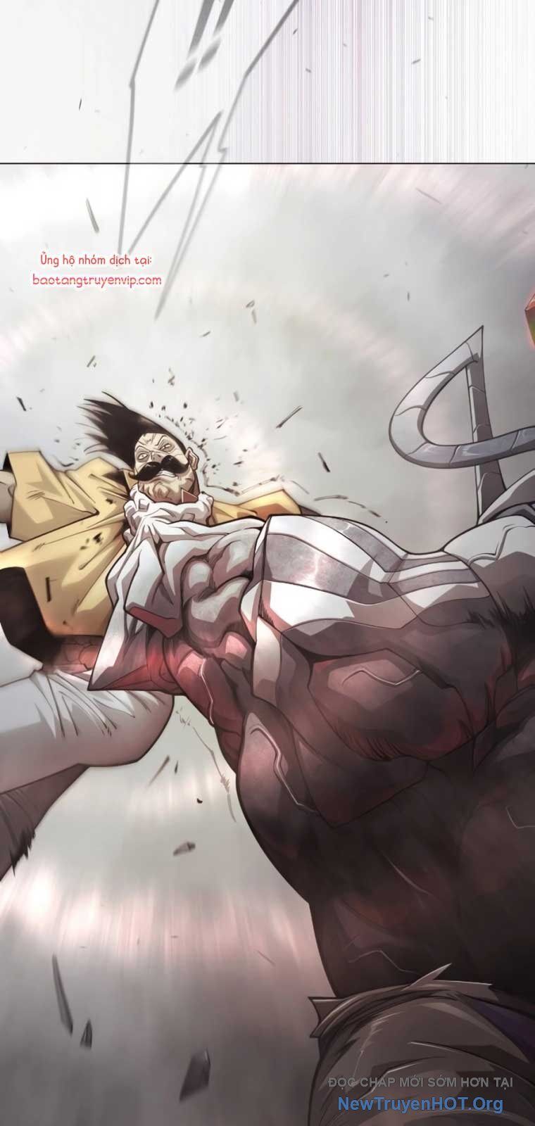 Kỷ Nguyên Siêu Anh Hùng Chapter 192 - 32