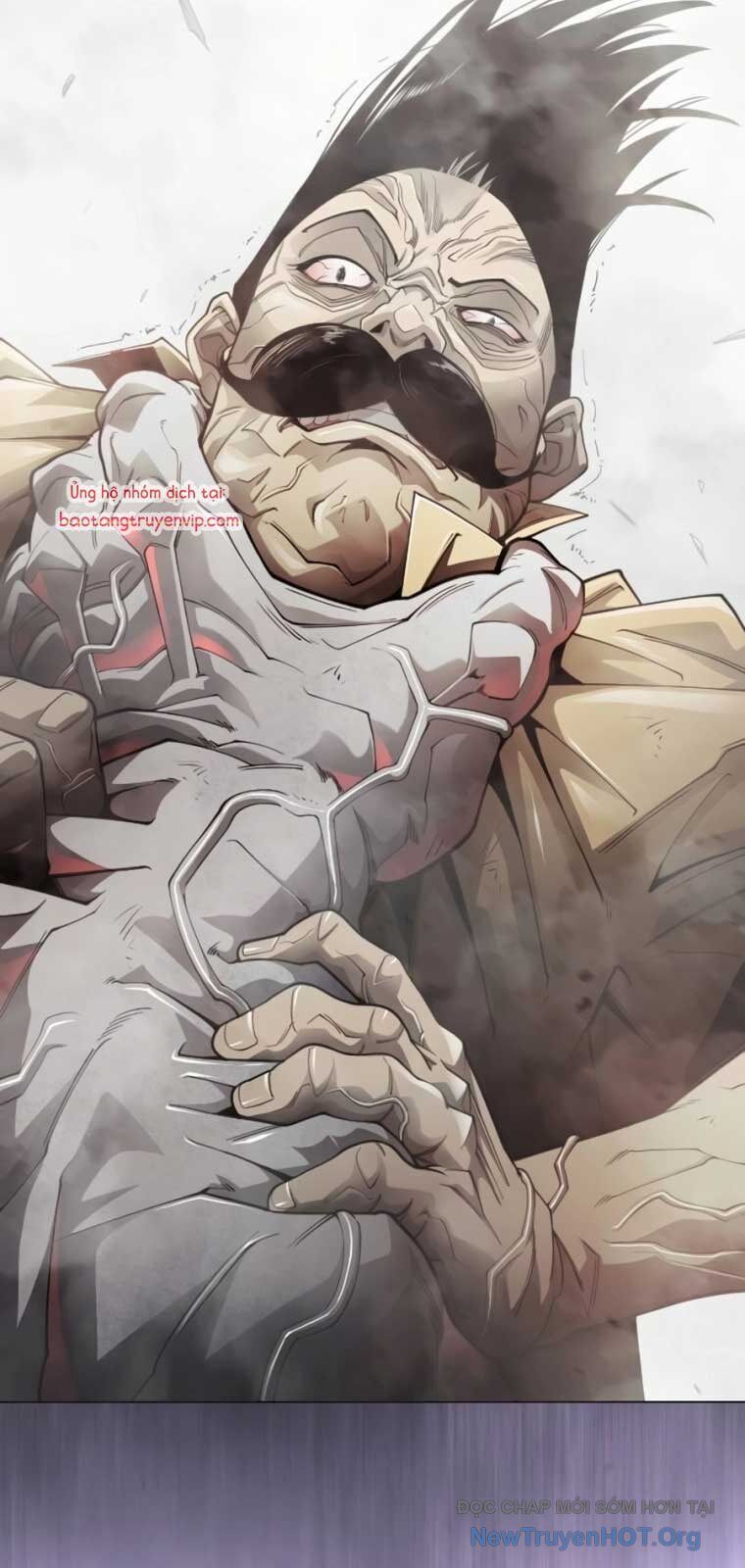 Kỷ Nguyên Siêu Anh Hùng Chapter 192 - 34