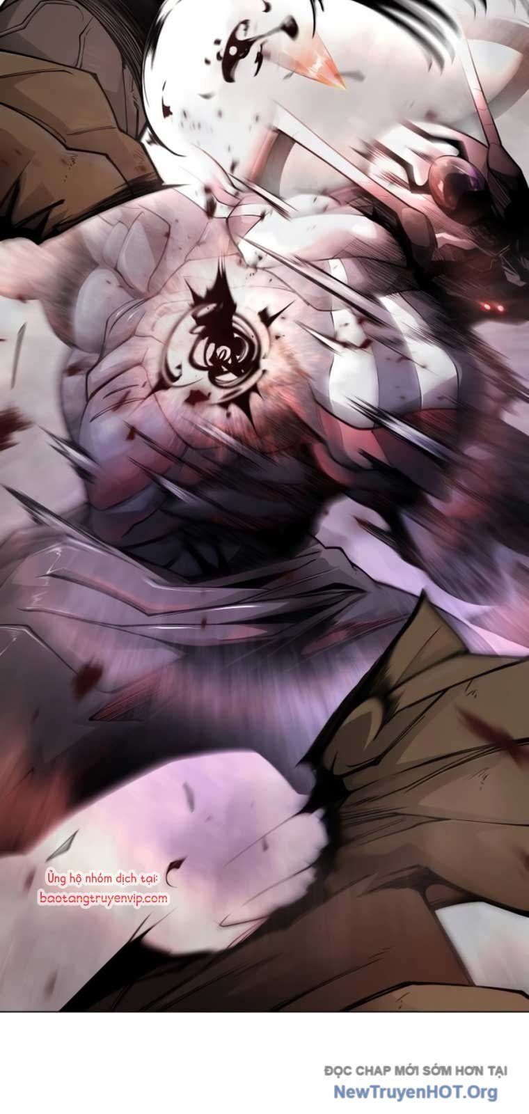 Kỷ Nguyên Siêu Anh Hùng Chapter 192 - 47