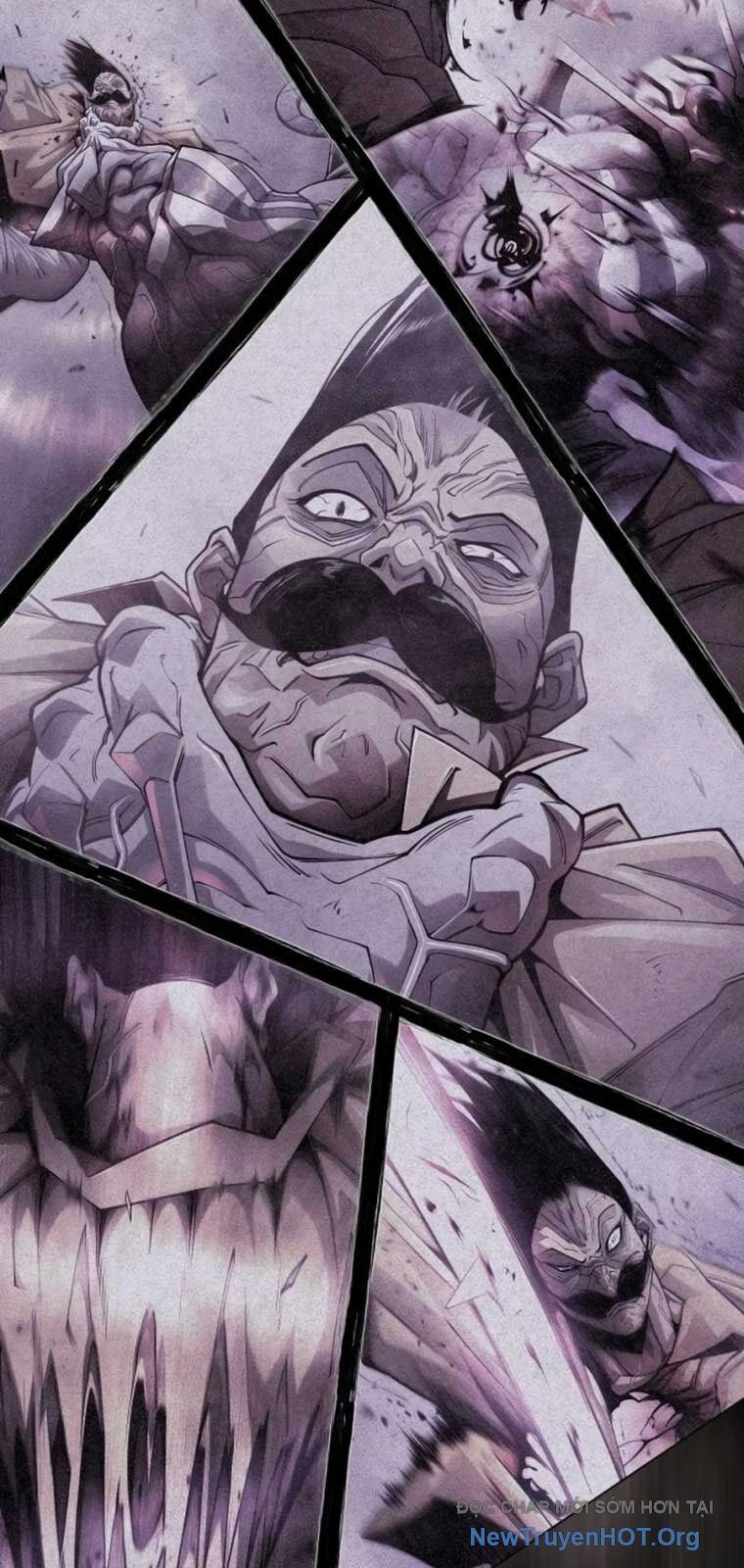 Kỷ Nguyên Siêu Anh Hùng Chapter 192 - 53