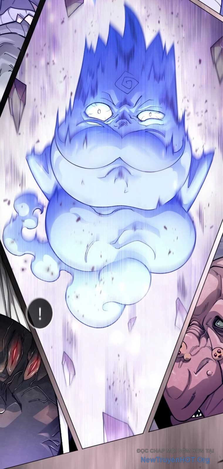 Kỷ Nguyên Siêu Anh Hùng Chapter 192 - 73