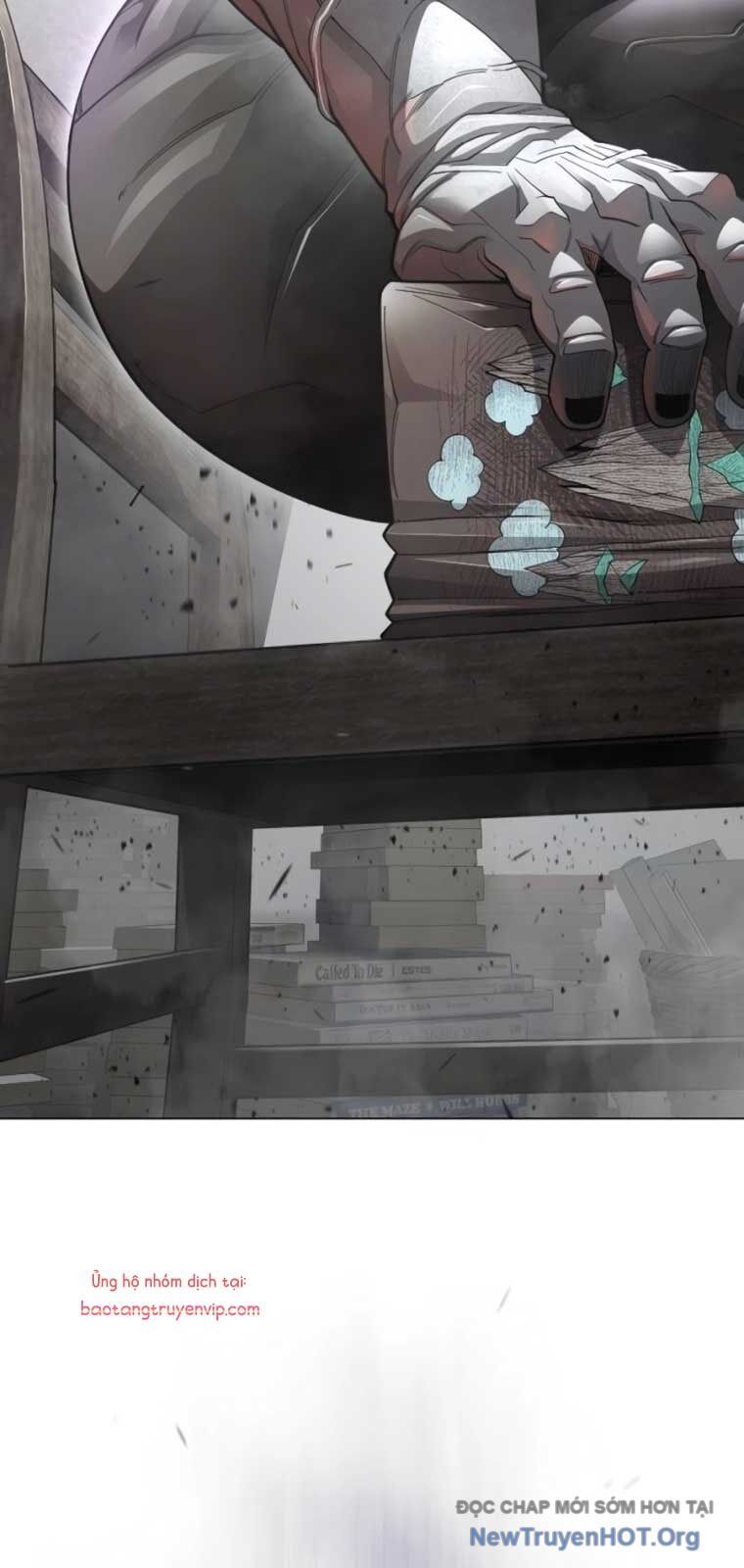 Kỷ Nguyên Siêu Anh Hùng Chapter 192 - 9