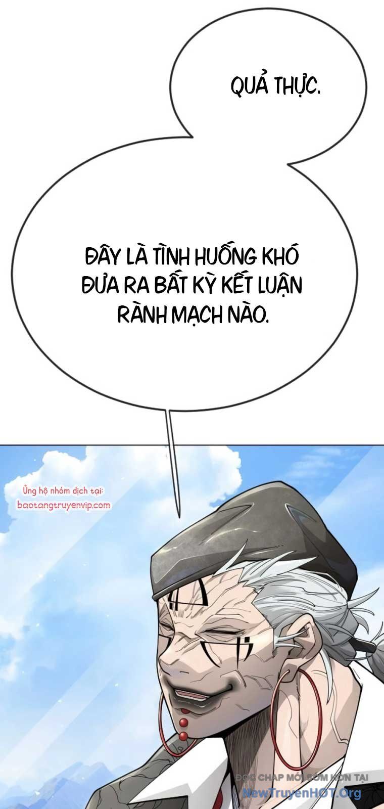 Kỷ Nguyên Siêu Anh Hùng Chapter 192 - 91