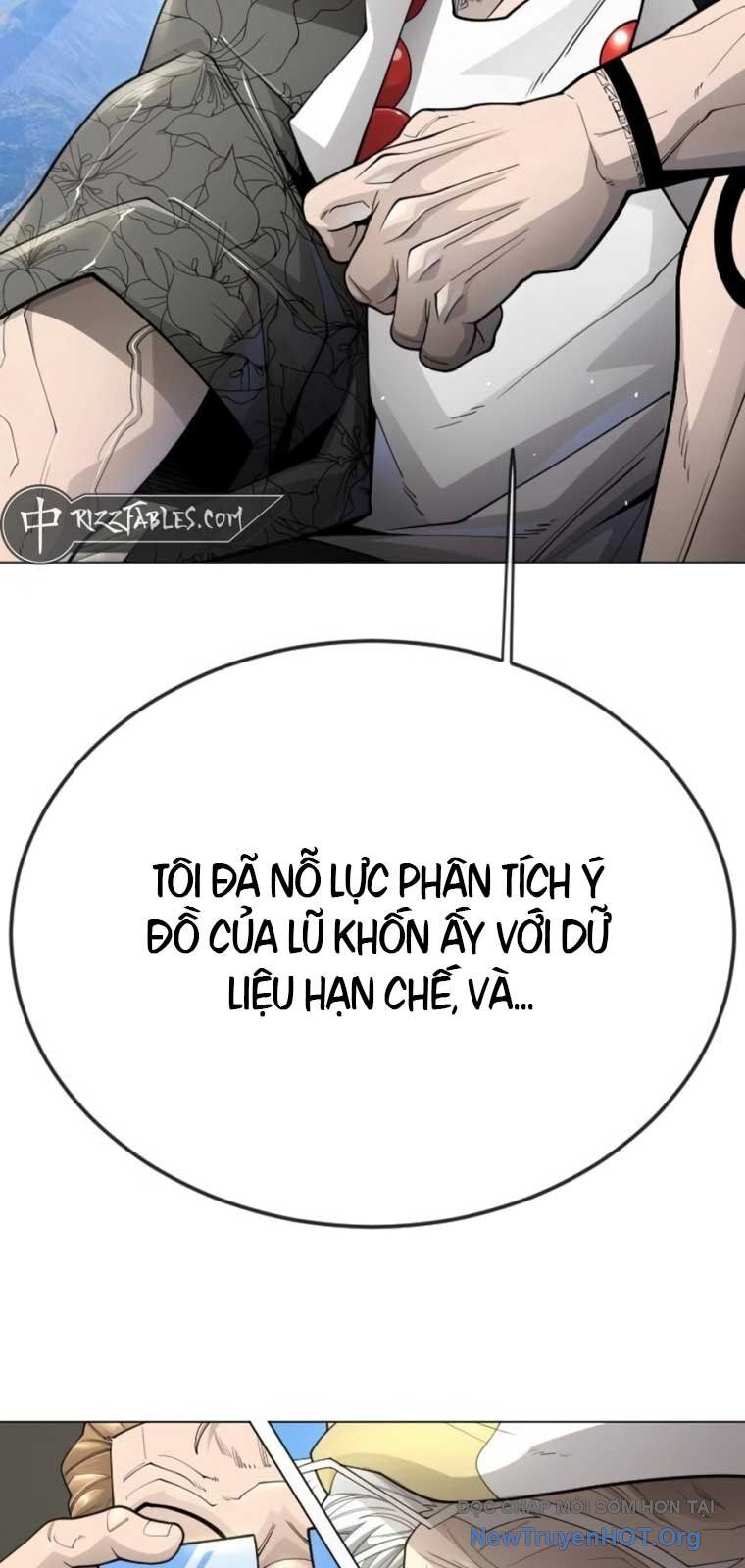 Kỷ Nguyên Siêu Anh Hùng Chapter 192 - 92